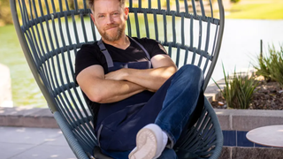 New Year's Brunch with Richard Blais photo