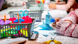 The Kids' Table, every Sunday from 12pm - 4pm photo