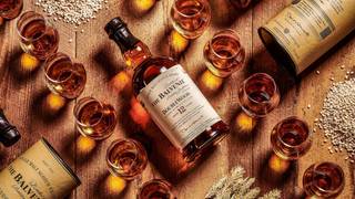 Balvenie Scotch Dinner photo