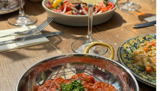 Bottomless Mediterranean Mezze Brunch - £35張相片