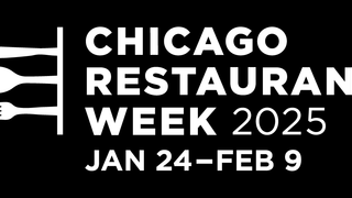 Chicago Restaurant Week 2025 photo