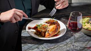 写真（Chicago Restaurant Week: Dinner Menu）