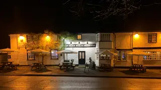 Une photo du restaurant The Black Bull Brampton