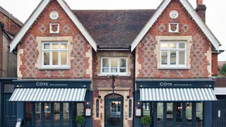 A photo of Côte Brasserie - Reigate restaurant