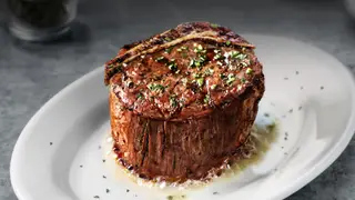 Ruth's Chris Steak House - Asheville餐廳的相片