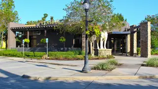 A photo of P.F. Chang's - Baton Rouge restaurant