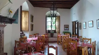 A photo of Taberna Séneca Córdoba restaurant