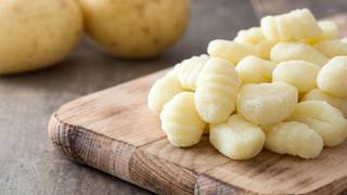 Gnocchi Making Cooking Class photo