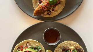 Wine Wednesday Taco Dinner - $42 foto