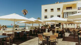 Una foto del restaurante La Iluminá