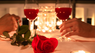 A Valentine's Dinner Experience photo