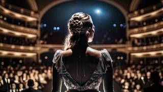 Night at the Opera with Hali Kremen Photo