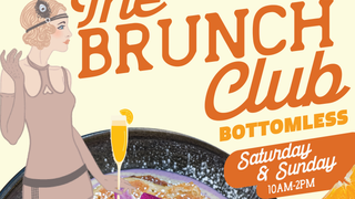 The Brunch Club張相片