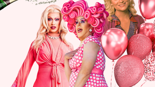 Galentine’s Day: An Evening Drag Bingo Dinner photo