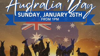 Australia Day! photo