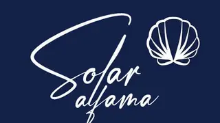 A photo of Solar de Alfama restaurant