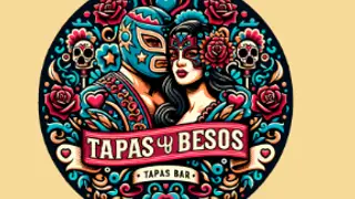 A photo of Tapas Y Besos restaurant