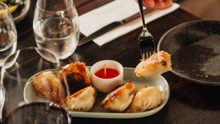 Midweek Treat: Wine & Dine Wednesdays for $38 photo