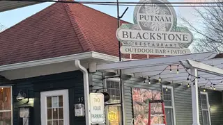 A photo of Blackstone Putnam restaurant