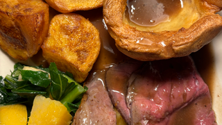 Sunday Roast foto