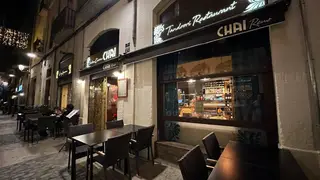 A photo of Chai Indian Cuisine Reus restaurant