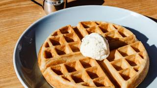 Special Brunch Hours: Waffle Sunday foto