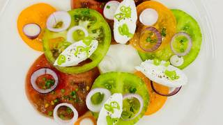 Supper Club August - Paglesham or Provence? foto