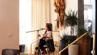 Live Music at Palato Italian Kitchen and Lounge foto