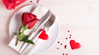 Celebrate Love with us this Valentine's Day! foto