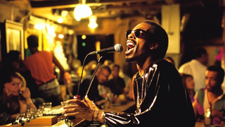 Sounds of Stevie Wonder - 7th Feb 8pm Photo