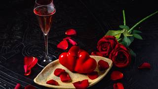 Valentine's Day at COYA Mayfair foto