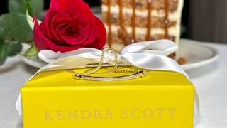 Give the Gift of Kendra Scott to your Valentine! Photo