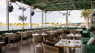 Oysters on the Bay foto