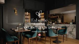 Valentine's Day at l'abeille à côté Photo