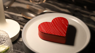 Valentine's Day 5-Course Prix Fixe photo