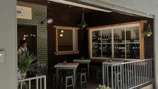 A photo of Taberna Rabuda restaurant