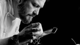 FABIO LIVE! A Love Affair With Fabio Viviani Photo