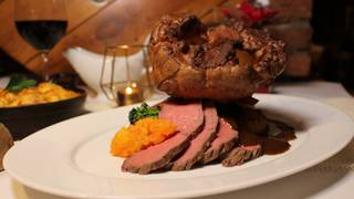 写真（Sunday Roast - Omas Sonntagsbraten (2 Gänge)）