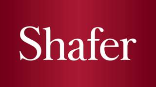 Shafer Wine Dinner Photo