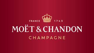 TasteMaker Champagne Dinner: Moët & Chandon張相片