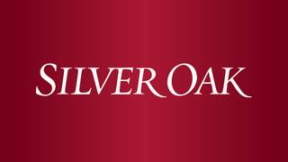 Silver Oak Wine Dinner foto