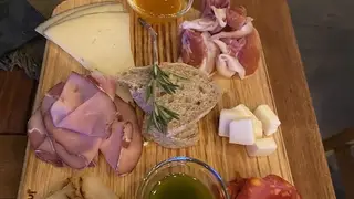 Barbarita Tapas Bar餐廳的相片