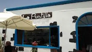 Une photo du restaurant La Puntilla