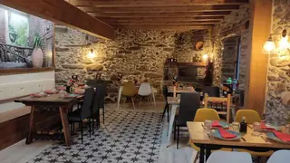 Foto del ristorante Restaurante Nuevo Casa Manadero, Robledillo de Gata