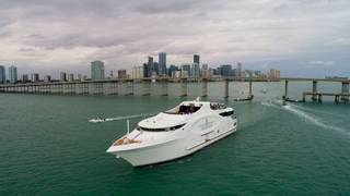 5-Star Juneteenth Cruise on Seafair’s Megayacht photo