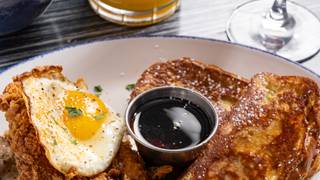 Restaurant Week - Brunch Prix Fixe photo