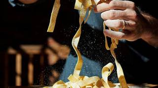 Chef Series: Exploring the World of Pasta photo