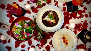 Celebrate Love: Valentine's Date Night at Zócalo! photo