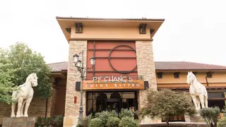 A photo of P.F. Chang's - Huntsville restaurant