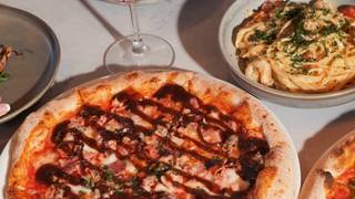 $55pp Set Menu Photo